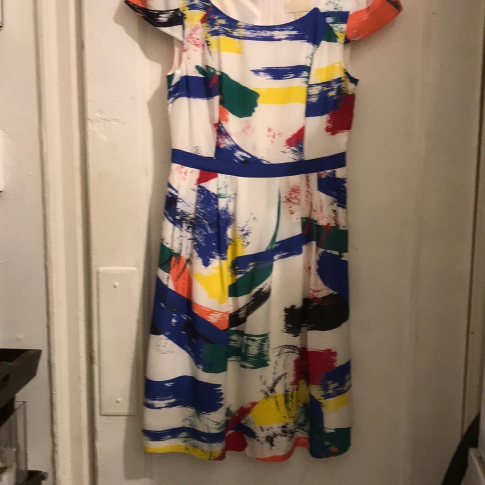 Ladies dress
